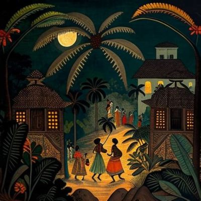  “Juan Shinbone” – A Magical Journey Through 17th-Century Colombian Folklore!