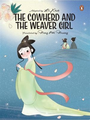  The Weaver Girl：A Timeless Tale of Love and Sacrifice Across Celestial Boundaries!